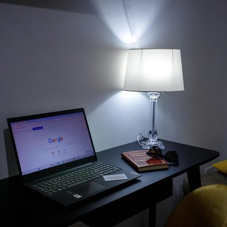 Operaprimasuite In Centro مسينا المظهر الخارجي الصورة