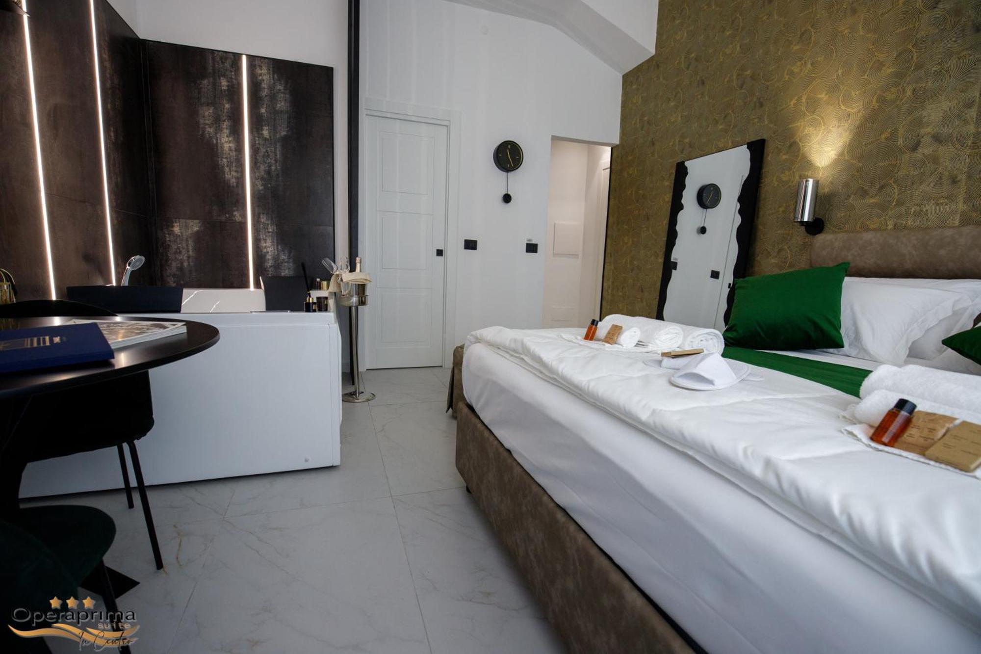 Operaprimasuite In Centro مسينا المظهر الخارجي الصورة