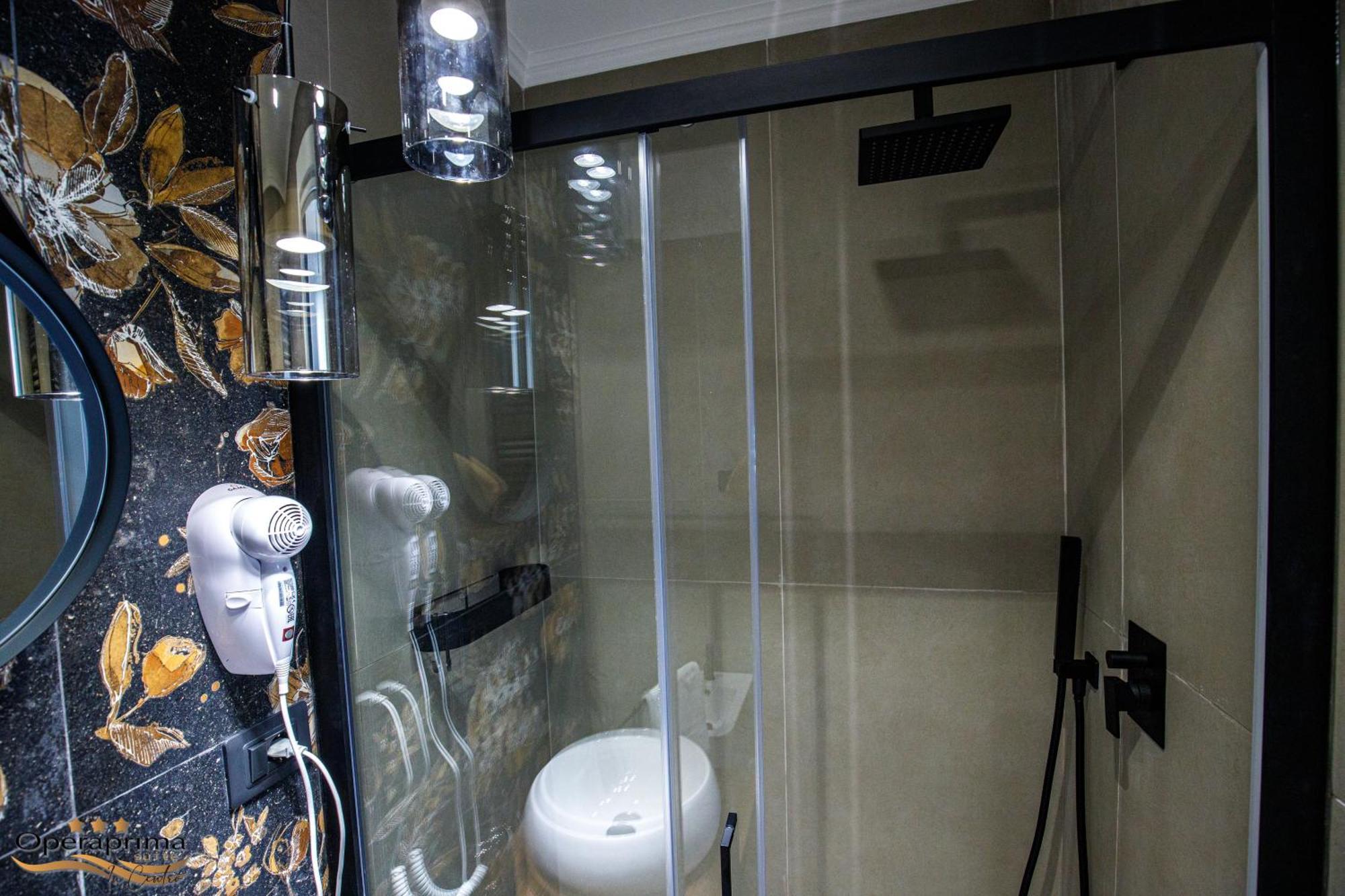 Operaprimasuite In Centro مسينا المظهر الخارجي الصورة